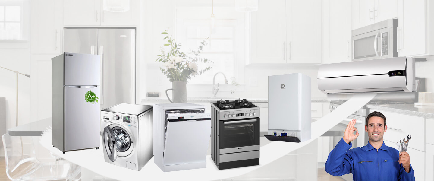Sinanpaşa Gorenje Servisi